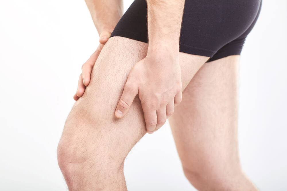 Read more about the article What Is Muscle Strain & How To Treat It