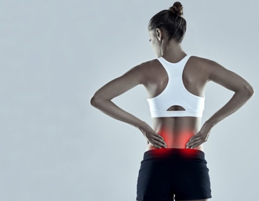 Read more about the article SIJ – Sacroiliac Joint Pain: What Is It & How Your Osteo Can Help!