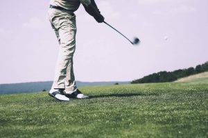 Read more about the article Golfer’s Elbow – Medial Epicondylitis: Inner Elbow Tendon Injury