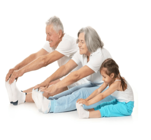 Read more about the article Osteo Arthritis: Aging And Your Body