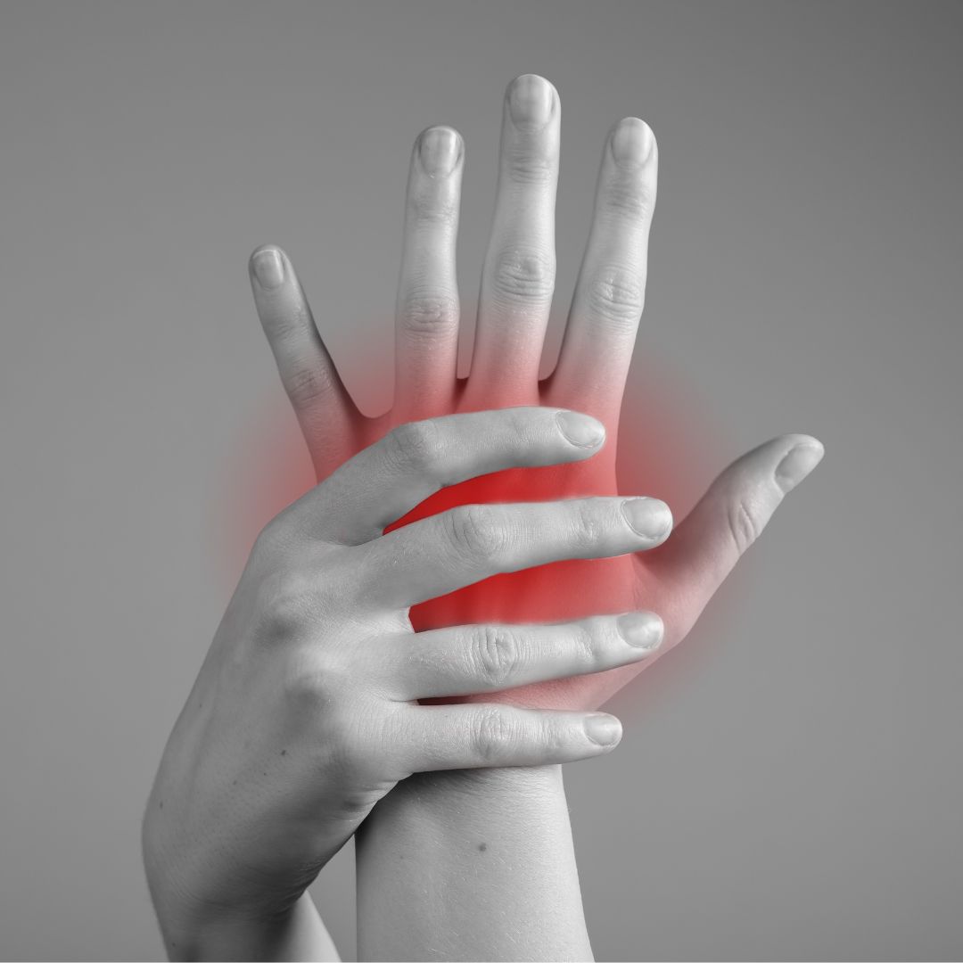 Read more about the article Carpel Tunnel Treatment