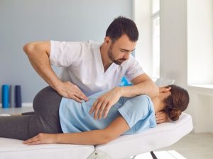 Read more about the article Some FAQs About Osteopathy