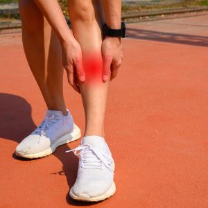 Read more about the article Shin Splints Also known as Medial Tibial Stress Syndrome (MTSS)