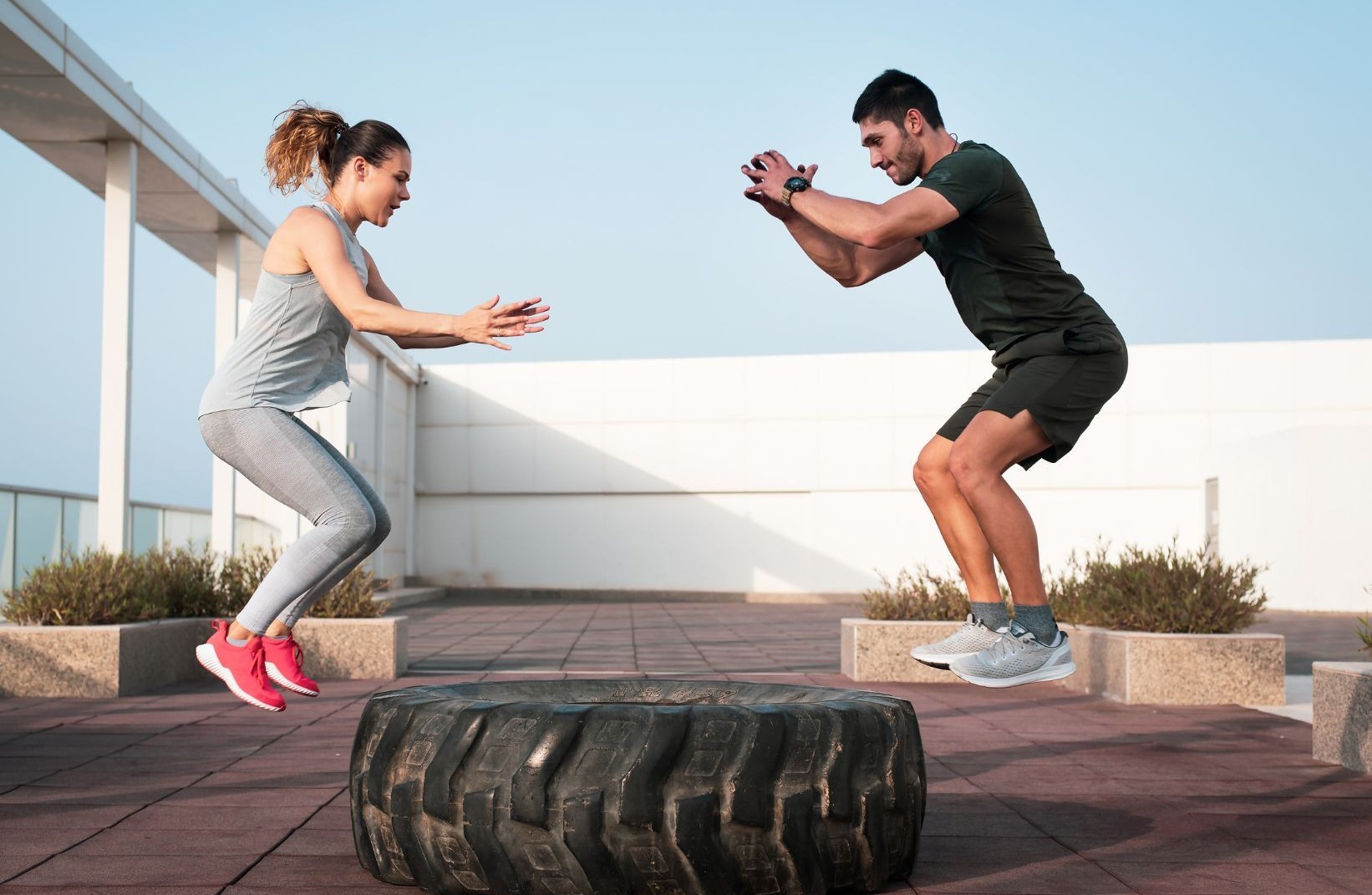 Read more about the article Jump-Start Your Power