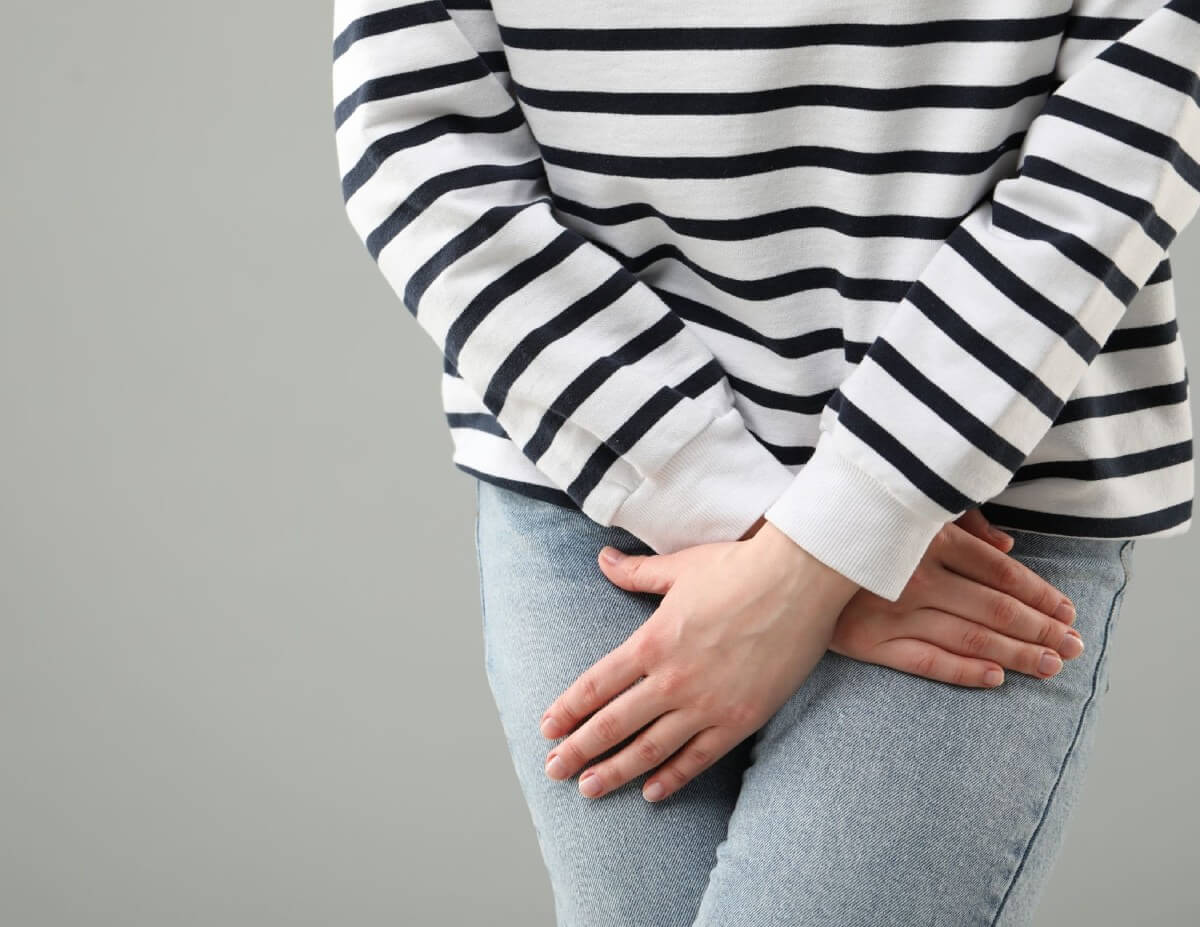 Read more about the article Managing Incontinence: Why Osteopathy Looks Beyond Kegels