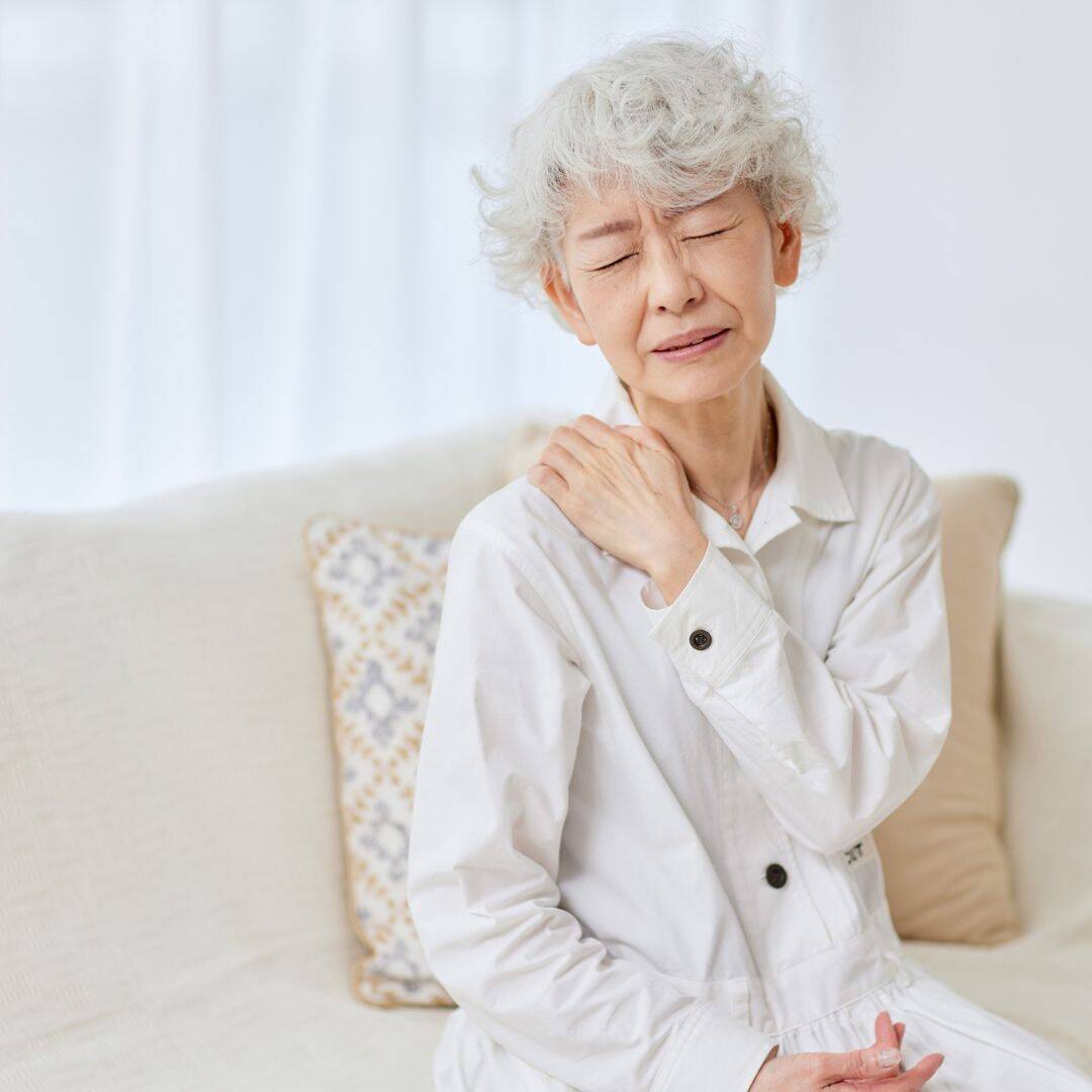 You are currently viewing The Link Between Old Injuries and New Pain